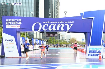 RUN TO LIVE 2024 - Ảnh #1424369