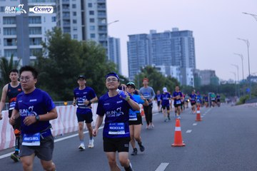 RUN TO LIVE 2024 - Ảnh #1449359