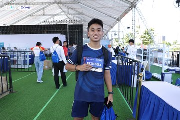 RUN TO LIVE 2024 - Ảnh #1306879