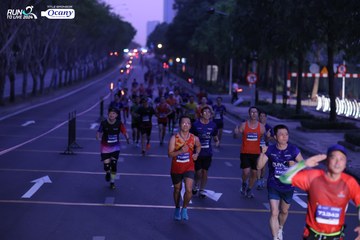 RUN TO LIVE 2024 - Ảnh #1432911