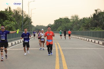 RUN TO LIVE 2024 - Ảnh #1406995
