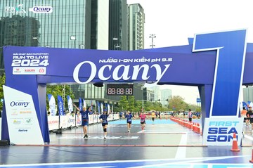RUN TO LIVE 2024 - Ảnh #1426692