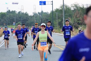 RUN TO LIVE 2024 - Ảnh #1378328