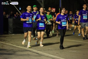 RUN TO LIVE 2024 - Ảnh #1323785
