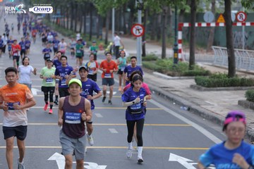 RUN TO LIVE 2024 - Ảnh #1435272