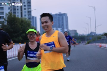 RUN TO LIVE 2024 - Ảnh #1449341