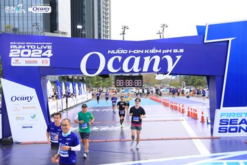 RUN TO LIVE 2024 - Ảnh #1416733