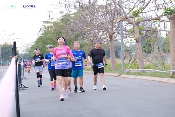 RUN TO LIVE 2024 - Ảnh #1400387