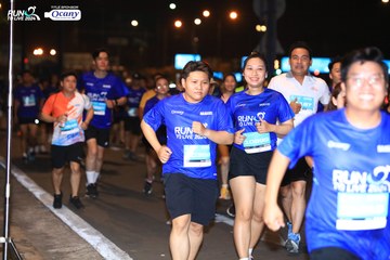 RUN TO LIVE 2024 - Ảnh #1322931