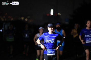RUN TO LIVE 2024 - Ảnh #1334551