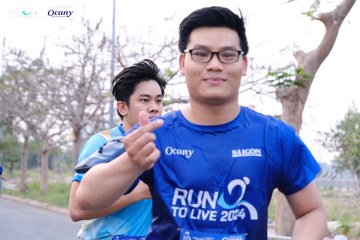 RUN TO LIVE 2024 - Ảnh #1399273