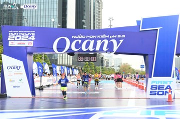 RUN TO LIVE 2024 - Ảnh #1423830