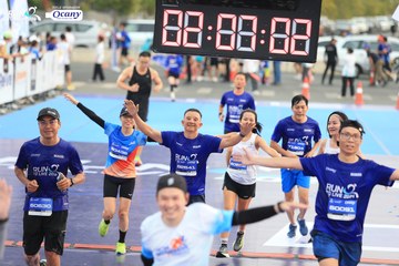 RUN TO LIVE 2024 - Ảnh #1405043