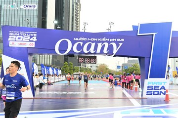 RUN TO LIVE 2024 - Ảnh #1420098