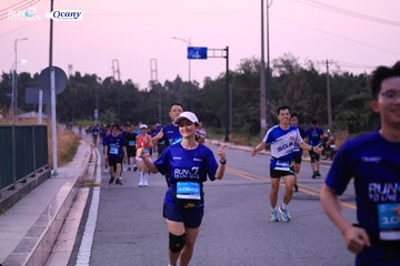 RUN TO LIVE 2024 - Ảnh #1358239