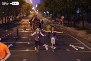 RUN TO LIVE 2024 - Ảnh #1432106