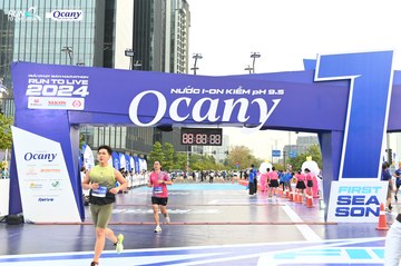 RUN TO LIVE 2024 - Ảnh #1419226