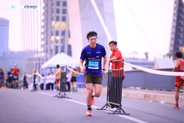 RUN TO LIVE 2024 - Ảnh #1325432