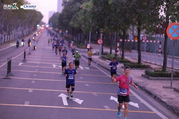 RUN TO LIVE 2024 - Ảnh #1433749