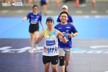 RUN TO LIVE 2024 - Ảnh #1413072
