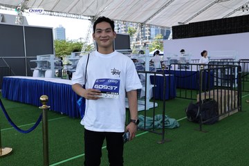RUN TO LIVE 2024 - Ảnh #1306760