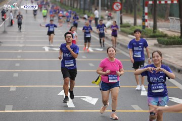 RUN TO LIVE 2024 - Ảnh #1438344