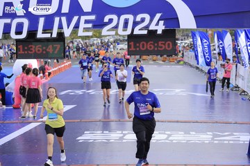 RUN TO LIVE 2024 - Ảnh #1350972