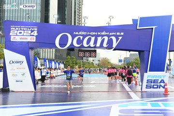 RUN TO LIVE 2024 - Ảnh #1420565