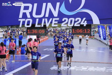 RUN TO LIVE 2024 - Ảnh #1350823