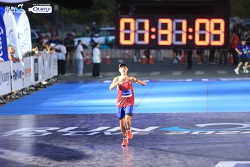 RUN TO LIVE 2024 - Ảnh #1331805