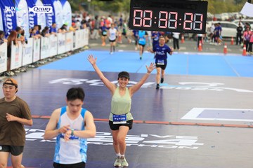 RUN TO LIVE 2024 - Ảnh #1410413