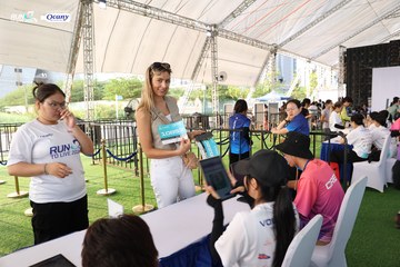 RUN TO LIVE 2024 - Ảnh #1316906