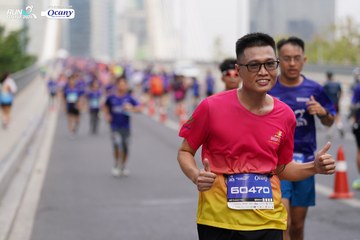 RUN TO LIVE 2024 - Ảnh #1346014