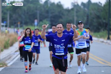 RUN TO LIVE 2024 - Ảnh #1370421