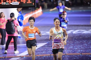 RUN TO LIVE 2024 - Ảnh #1352312