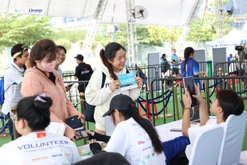 RUN TO LIVE 2024 - Ảnh #1316687