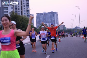 RUN TO LIVE 2024 - Ảnh #1447532