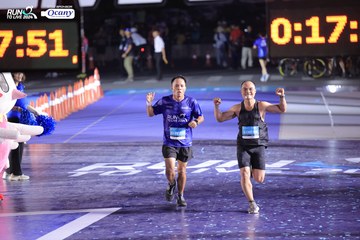 RUN TO LIVE 2024 - Ảnh #1352212