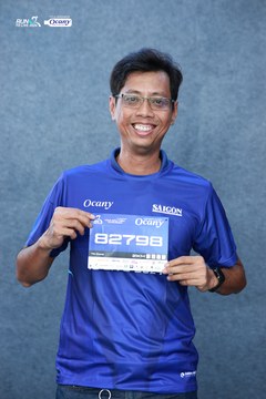 RUN TO LIVE 2024 - Ảnh #1307546