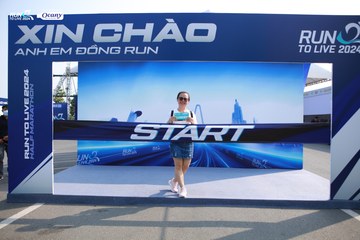 RUN TO LIVE 2024 - Ảnh #1314526