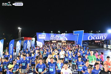 RUN TO LIVE 2024 - Ảnh #1319879