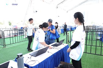 RUN TO LIVE 2024 - Ảnh #1306839