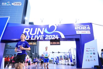 RUN TO LIVE 2024 - Ảnh #1375156