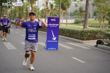 RUN TO LIVE 2024 - Ảnh #1389857
