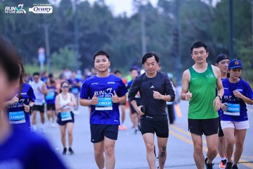 RUN TO LIVE 2024 - Ảnh #1361369