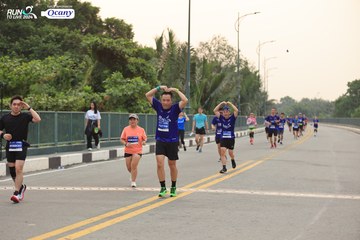 RUN TO LIVE 2024 - Ảnh #1401989