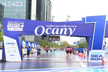 RUN TO LIVE 2024 - Ảnh #1421387