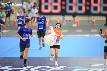 RUN TO LIVE 2024 - Ảnh #1412716