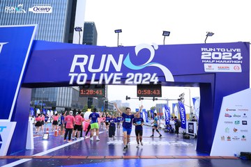 RUN TO LIVE 2024 - Ảnh #1369895