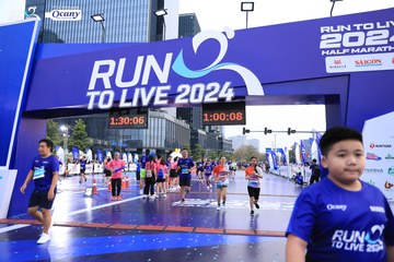 RUN TO LIVE 2024 - Ảnh #1369443